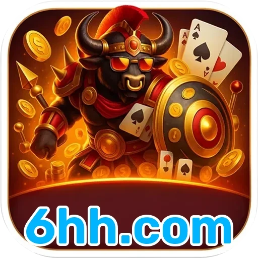 6hh.com: Descubra Como A Plataforma Conecta Jogadores e Jogos