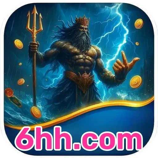 6hh.com: O App Que Revoluciona a Experiência de Jogos Online