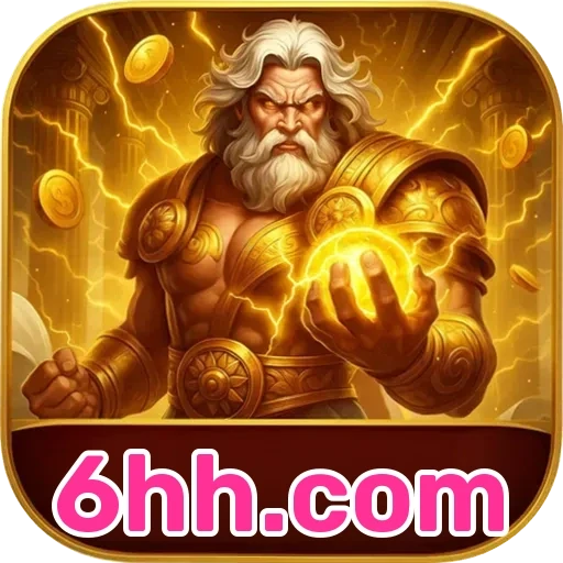6hh.com: Bônus Incríveis Para Turbinar Seus Jogos Online