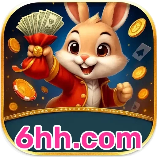 6hh.com: Caça-Níqueis Imperdíveis para Jogar Agora Mesmo!